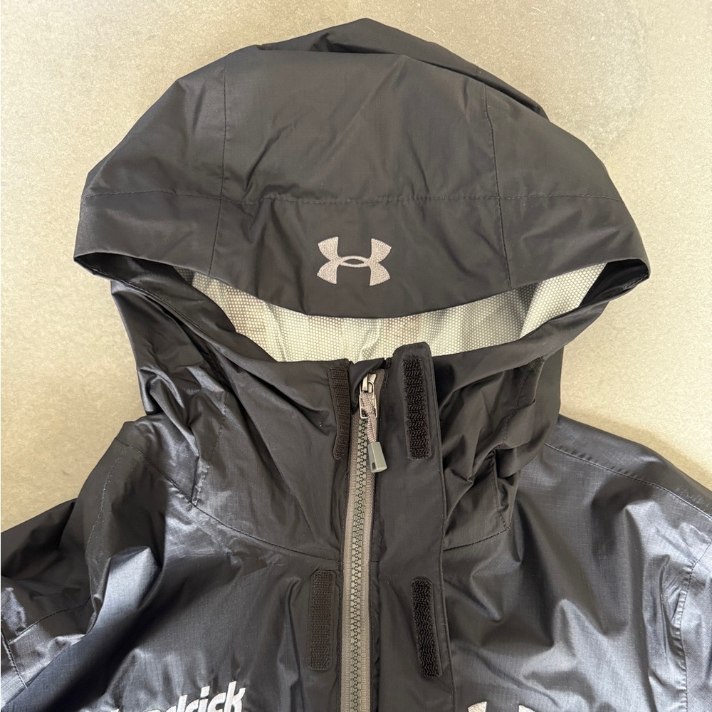 NWT Under Armour Storm 3 Jacket - Picture 8 of 12